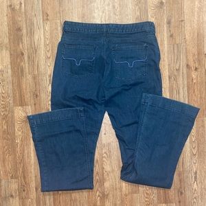KIMES RANCH LOLA JEANS